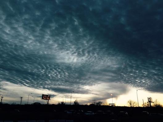 Des Moines Christmas 2014